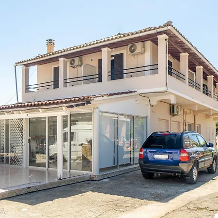 Appartamento Nicolas Melitsa 6 *